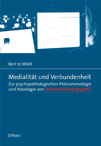 Medialität und Verbundenheit – Bert te Wildt